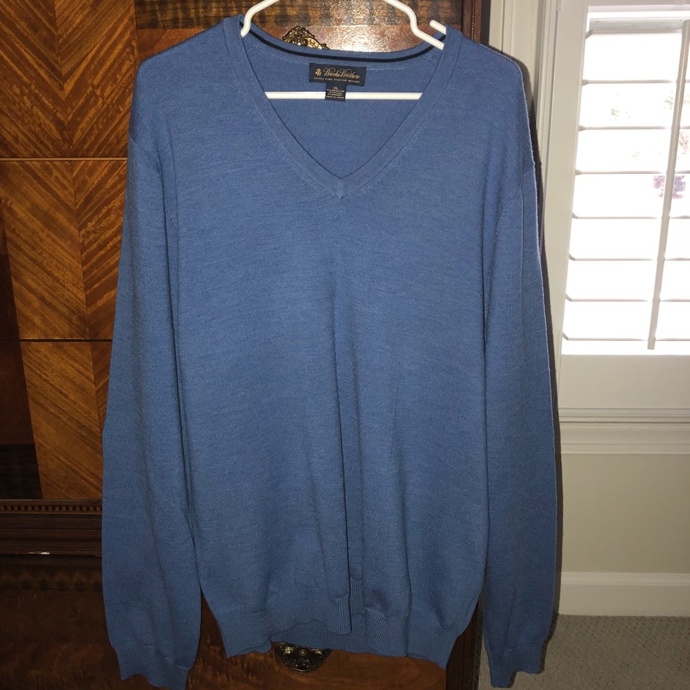 Brooks Brothers Sweater - XL
